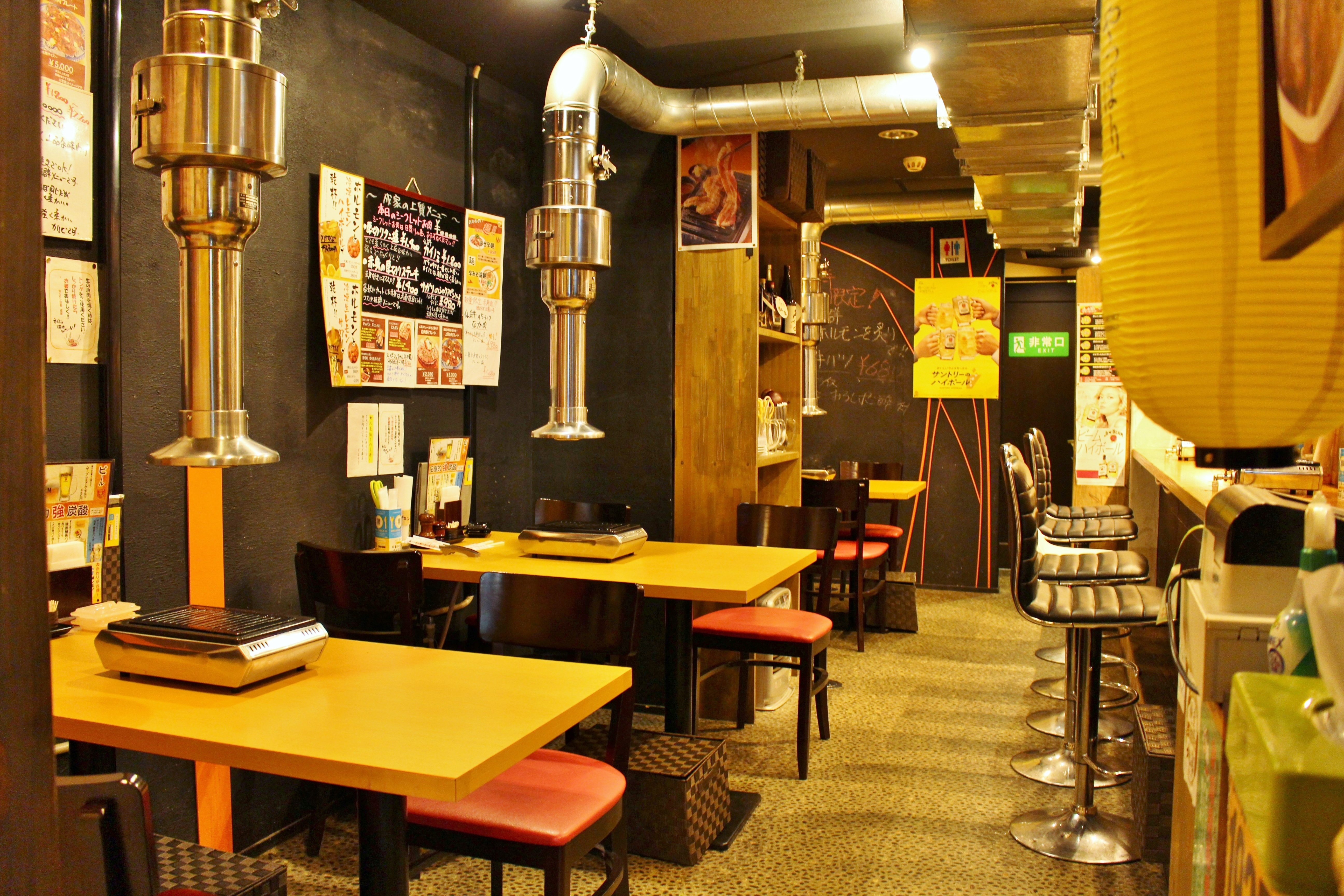 フロアーイメージ