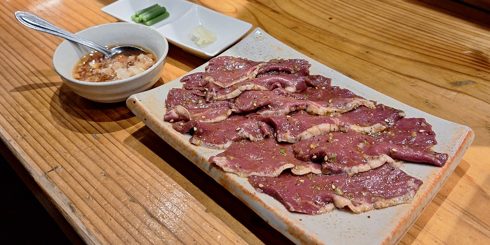 ホルモン部長 成家